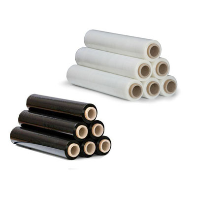 Folia stretch